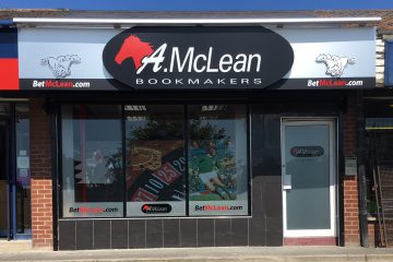 A. McLean Bookmakers