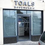 TOALS Armagh