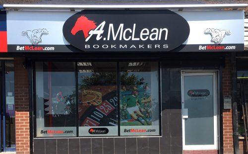 A. McLean Bookmakers