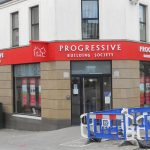 AFTER: Progressive Building Society, Coleraine
