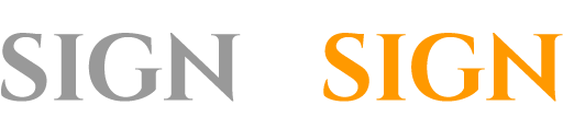 Sign D'Sign Signage Belfast | Consultation | Design | Fabricate | Install