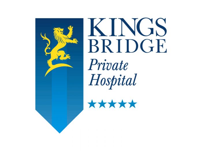 SignD'Sign Clients - Kingsbridge Private Hospital